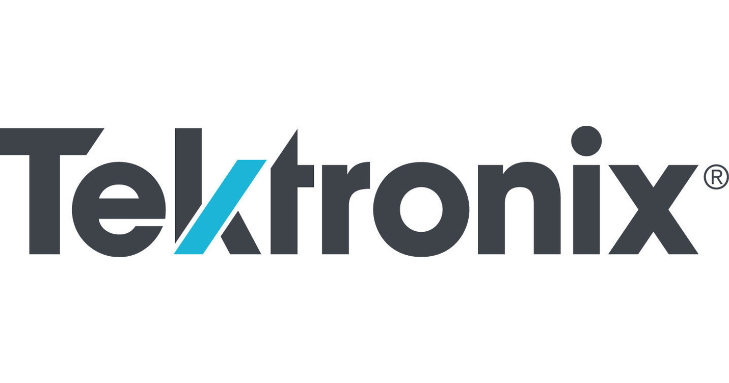 tektronix-logo.jpeg – Tektronix logo